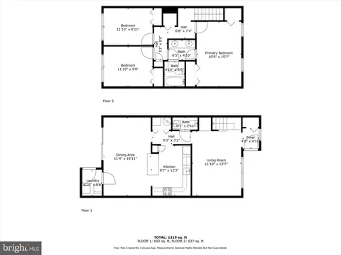 630 Shore Dr, Joppa, MD 21085 photo 35