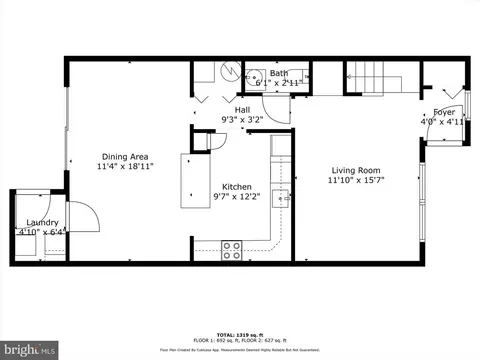 630 Shore Dr, Joppa, MD 21085 photo 20