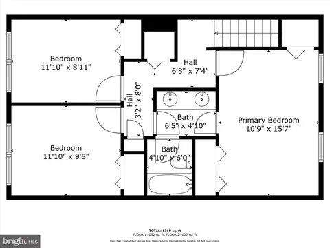 630 Shore Dr, Joppa, MD 21085 photo 31