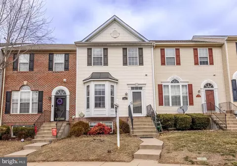 617 Kirkcaldy Way, Abingdon, MD 21009