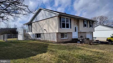 626 Boxelder Dr, Edgewood, MD 21040