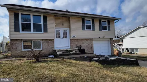 626 Boxelder Dr, Edgewood, MD 21040 photo 2