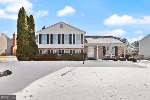 1304 Gates Head Dr, Bel Air, MD 21014