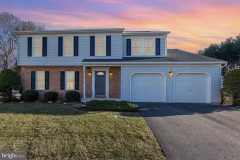 403 Crofton Ct, Bel Air, MD 21014