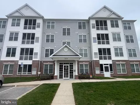 1819 Selvin Dr #301, Bel Air, MD 21015