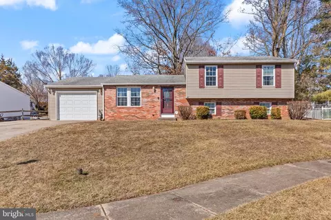 2953 Sunderland Ct, Abingdon, MD 21009