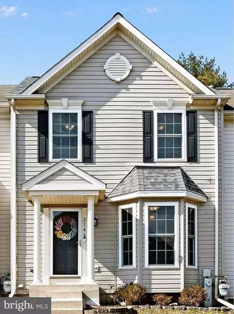2146 Kyle Green Rd, Abingdon, MD 21009