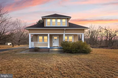 4049 Webster Rd, Havre De Grace, MD 21078