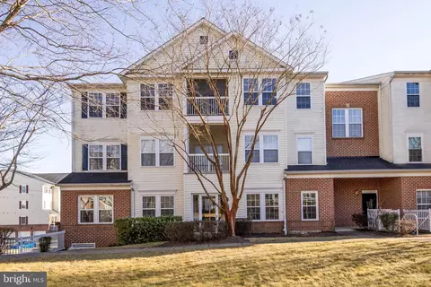 313 C Willrich Cir #C, Forest Hill, MD 21050
