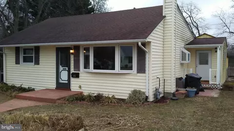 140 Bay Blvd, Havre De Grace, MD 21078
