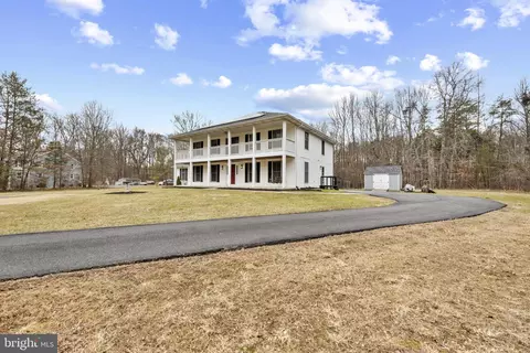 Exterior - 1234 Bush Rd, Abingdon, MD 21009 photo 1 of 1