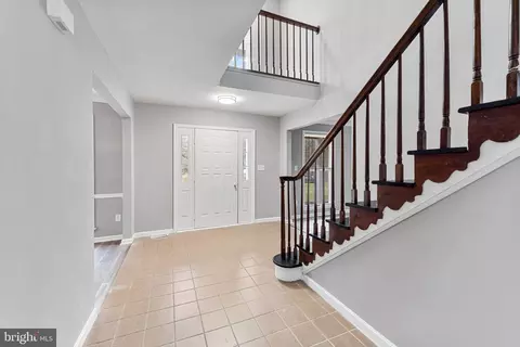 Entry Way - 1234 Bush Rd, Abingdon, MD 21009 photo 1 of 3
