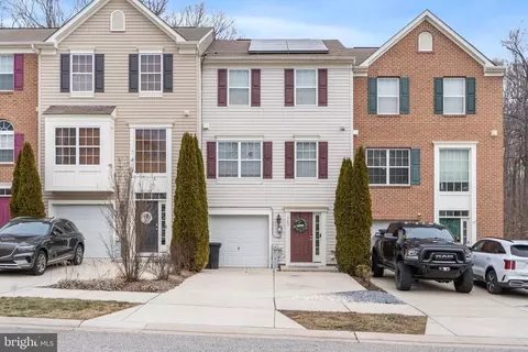 753 English Ivy Way, Aberdeen, MD 21001