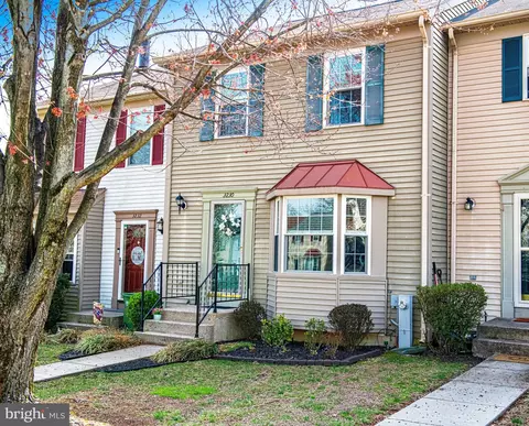 3230 Pine Crest Ct, Abingdon, MD 21009 photo 3