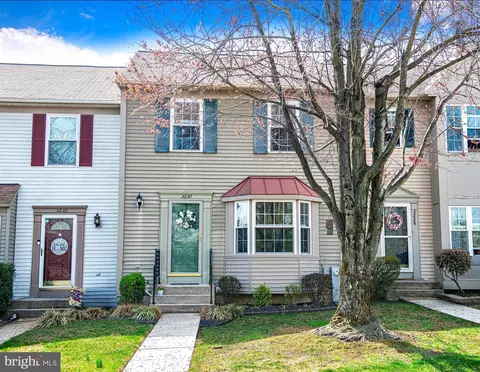 3230 Pine Crest Ct, Abingdon, MD 21009