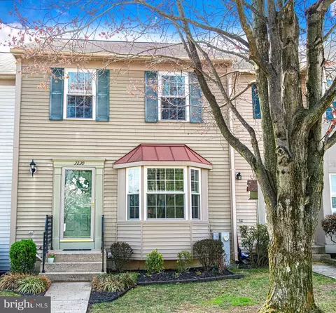 3230 Pine Crest Ct, Abingdon, MD 21009 photo 2