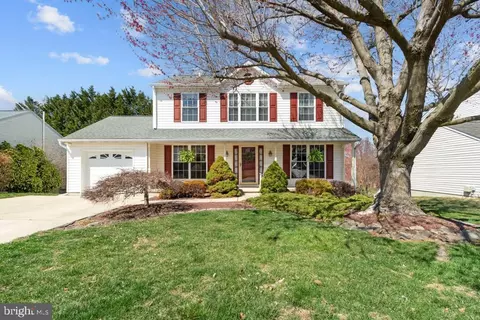 332 Hunters Run Dr, Bel Air, MD 21015