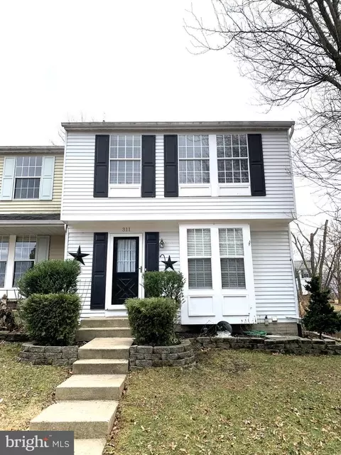 311 Logan Ct, Abingdon, MD 21009