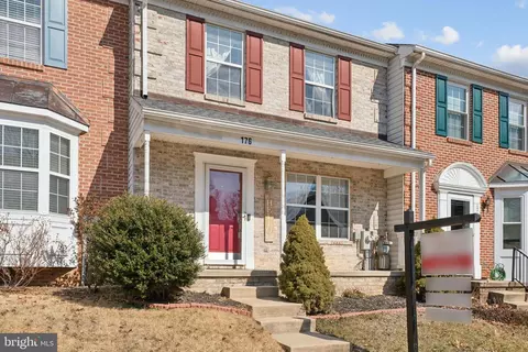 176 Ferring Ct, Abingdon, MD 21009 photo 28