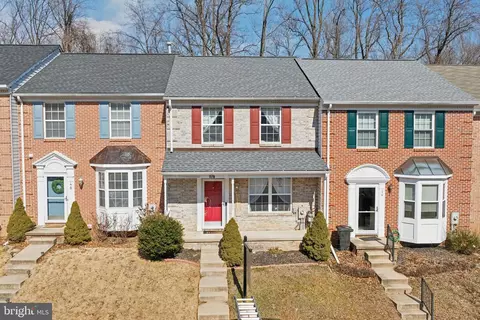 176 Ferring Ct, Abingdon, MD 21009