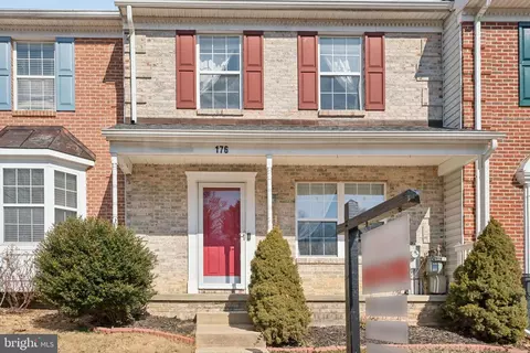 176 Ferring Ct, Abingdon, MD 21009 photo 29