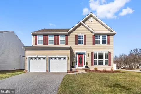 200 Oak Valley Dr, Bel Air, MD 21014
