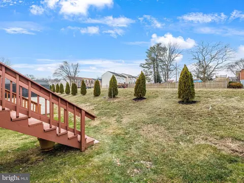 Exterior - 32 Patricks Ct, Abingdon, MD 21009 photo 4 of 5