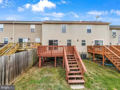 Exterior - 32 Patricks Ct, Abingdon, MD 21009 photo 5 of 5