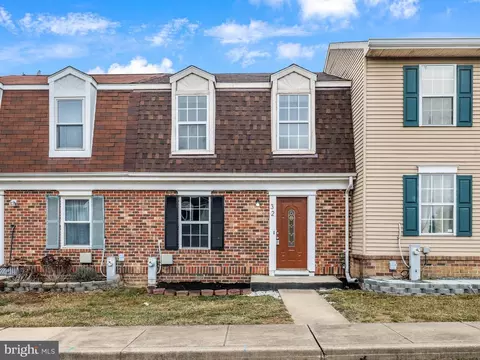 Exterior - 32 Patricks Ct, Abingdon, MD 21009 photo 1 of 5