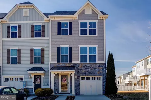 1256 Colonnade Dr, Bel Air, MD 21015