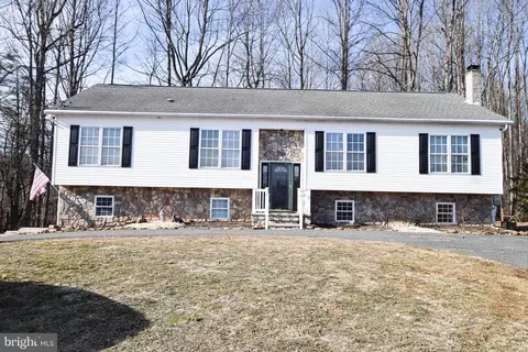 3309 Deer Hill Rd, Street, MD 21154