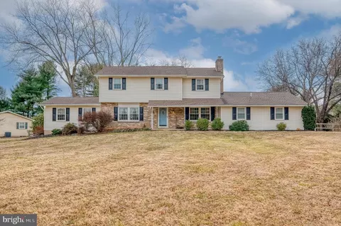 1801 Trout Farm Rd, Jarrettsville, MD 21084