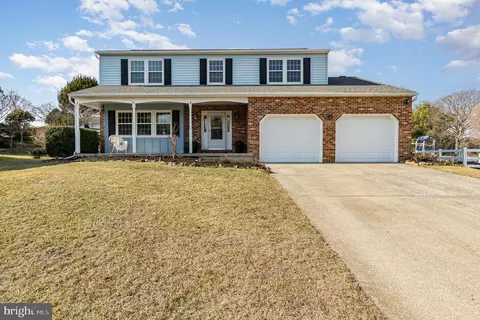 2203 Oak Hunt Ct, Bel Air, MD 21015