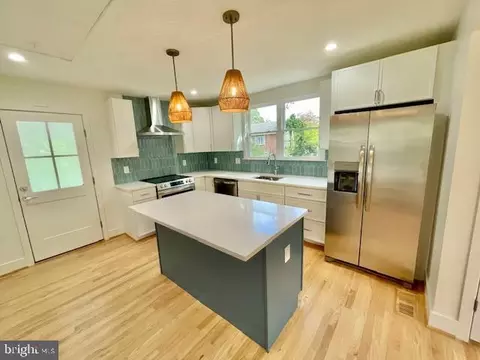 809 John Smith St, Havre De Grace, MD 21078