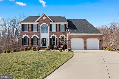 55 Pegasus Way, Havre De Grace, MD 21078