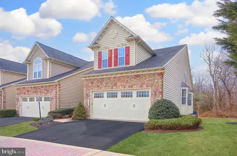 100 Deputed Testamony Pl, Havre De Grace, MD 21078