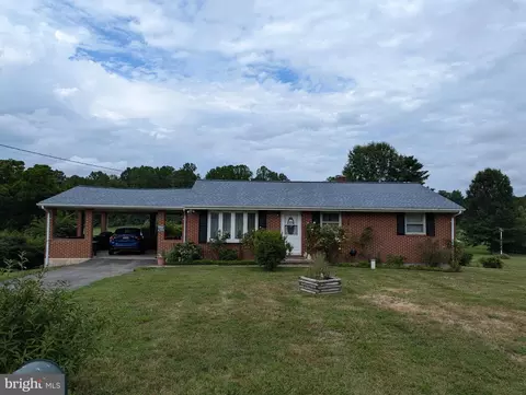 919 Luke St, Bel Air, MD 21015