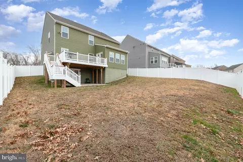 Exterior - 803 Elk Ct, Joppa, MD 21085 photo 7 of 9