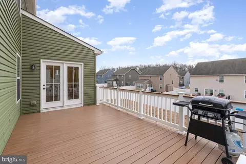 Exterior - 803 Elk Ct, Joppa, MD 21085 photo 5 of 9
