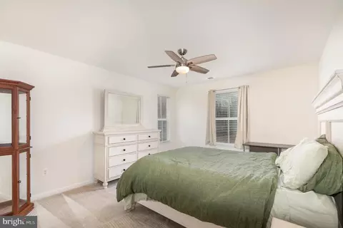 Bedroom - 803 Elk Ct, Joppa, MD 21085 photo 1 of 4