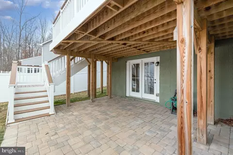 Exterior - 803 Elk Ct, Joppa, MD 21085 photo 6 of 9