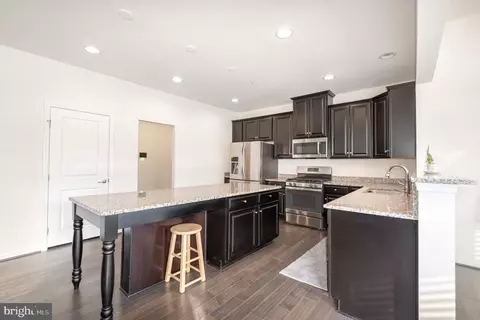 Kitchen - 803 Elk Ct, Joppa, MD 21085 photo 1 of 2