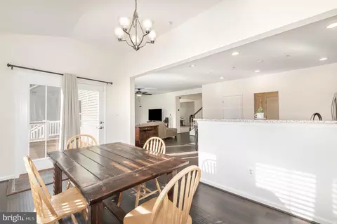 Dining - 803 Elk Ct, Joppa, MD 21085 photo 1 of 2