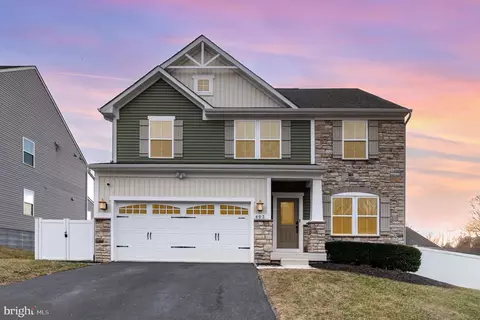803 Elk Ct, Joppa, MD 21085