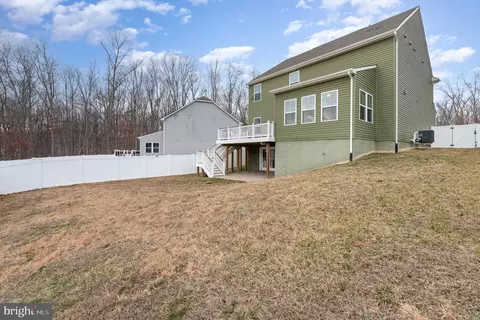 Exterior - 803 Elk Ct, Joppa, MD 21085 photo 8 of 9