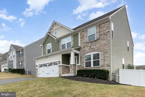 Exterior - 803 Elk Ct, Joppa, MD 21085 photo 3 of 9