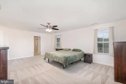 Bedroom - 803 Elk Ct, Joppa, MD 21085 photo 3 of 4