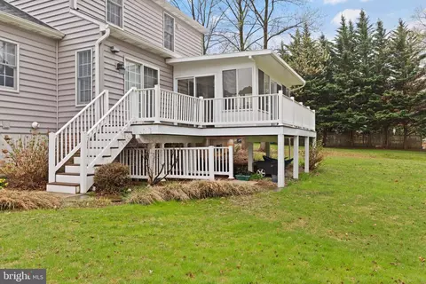 Exterior - 511 Copeland Rd, Fallston, MD 21047 photo 8 of 8