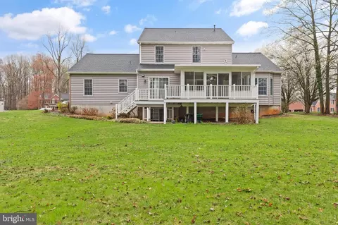 Exterior - 511 Copeland Rd, Fallston, MD 21047 photo 7 of 8