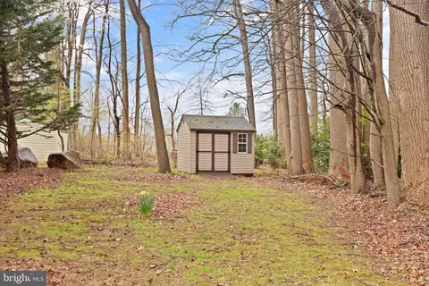 Exterior - 511 Copeland Rd, Fallston, MD 21047 photo 6 of 8